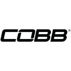 Black COBB logo.
