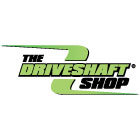 The Driveshaft Shop logo in green and black.
