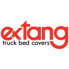 Extang truck bed covers logo.