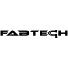 Fabtech logo.